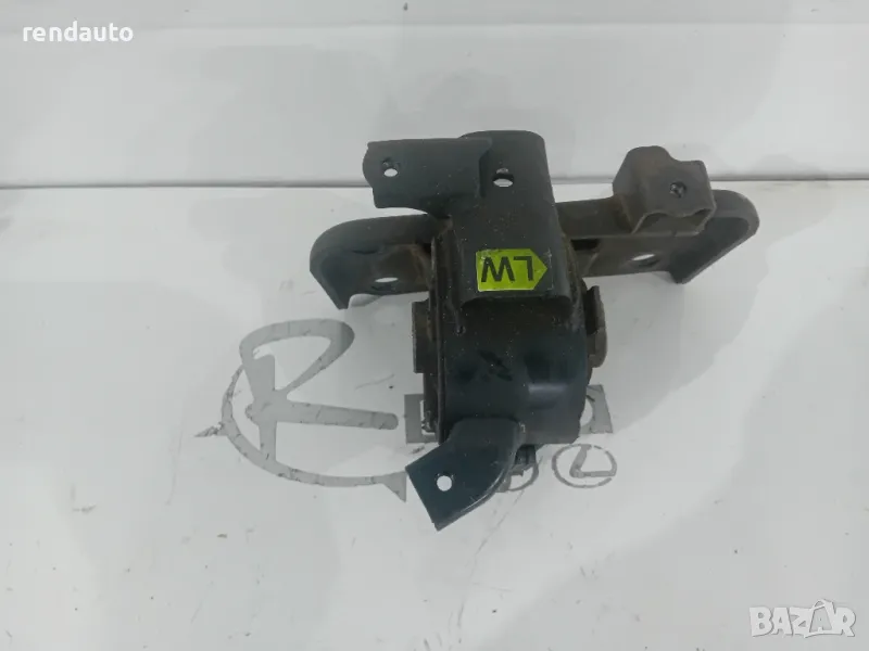 Ляв тампон двигател/скорости Toyota Verso 1.6 1ww 2013-2018, снимка 1