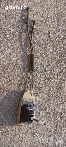 Механизъм скоростен лост с жила за Renault Espace IV, снимка 1