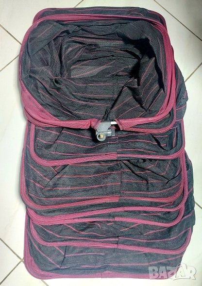 Шарански живарник Osako Pro 3м/3.5м, снимка 1