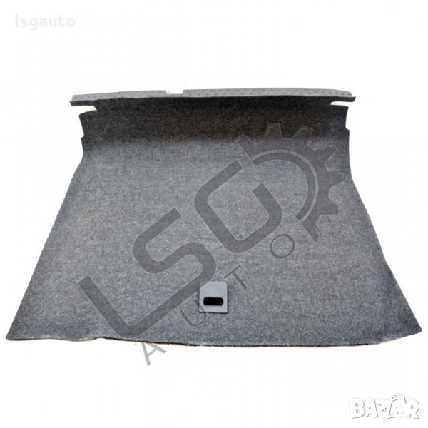 Мокетена кора багажник Volkswagen Passat (B6) 2005-2010 VP101021N-186, снимка 1