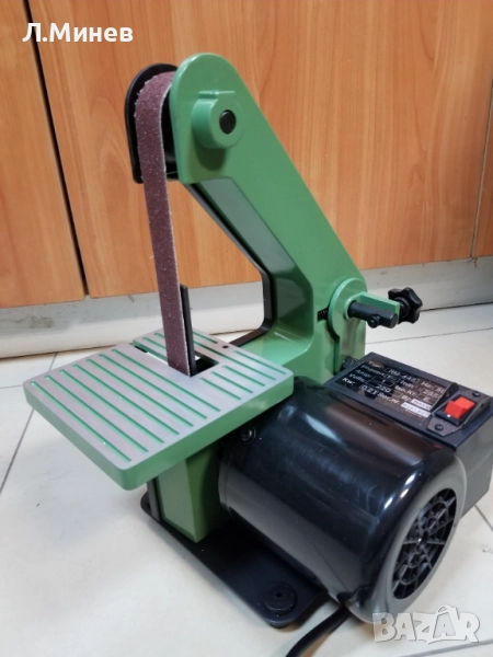 Лентов шлайф 25 мм, снимка 1