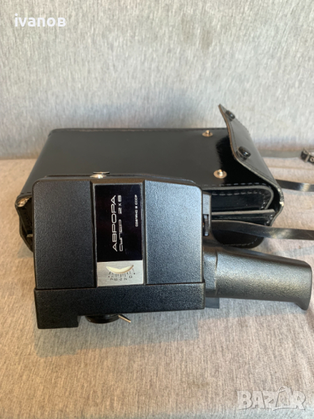 Камера Аврора 2×8 , снимка 1