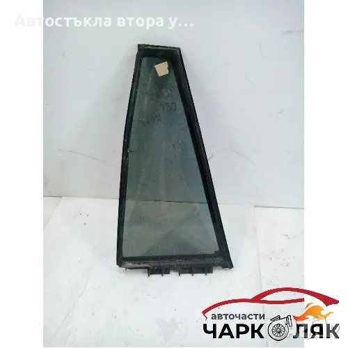 Стъкло задно ляво малко Тойота Рав4 2008, снимка 1