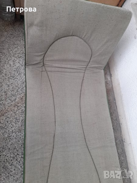 Военно походно легло от соца, военни панталони, куртки, пагони, чанти, снимка 1