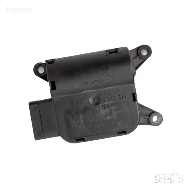 Моторче клапи парно AUDI A4 (B7) 2004-2008 ID: 143041, снимка 1