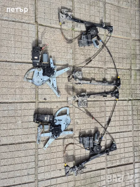 Електрически стъклоповдигачи Фолксваген голф 3 кабрио, снимка 1