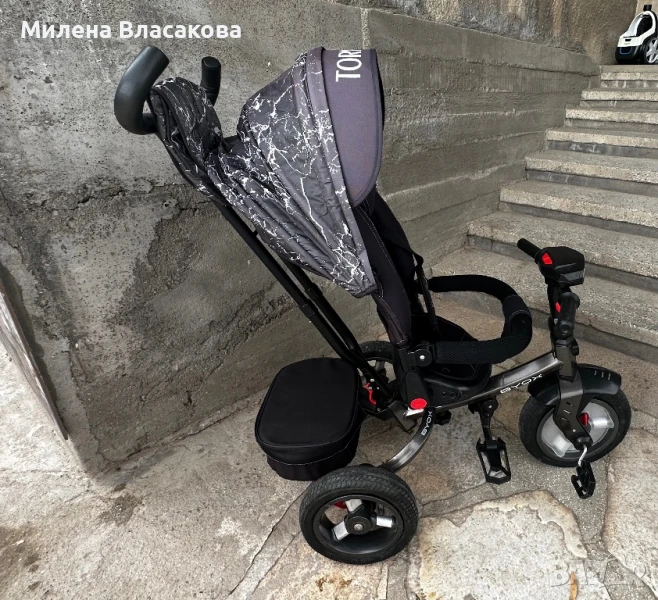 Детска триколка за деца, снимка 1