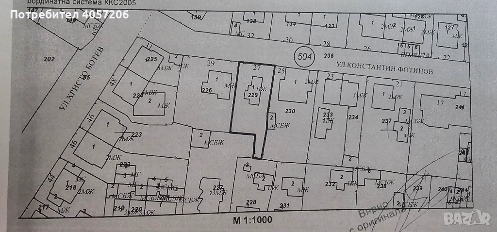 Продавам, снимка 1