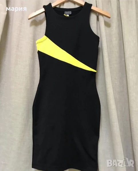 Рокля Versace, снимка 1