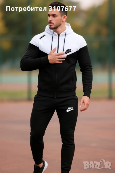 Мъжки екипи, снимка 1