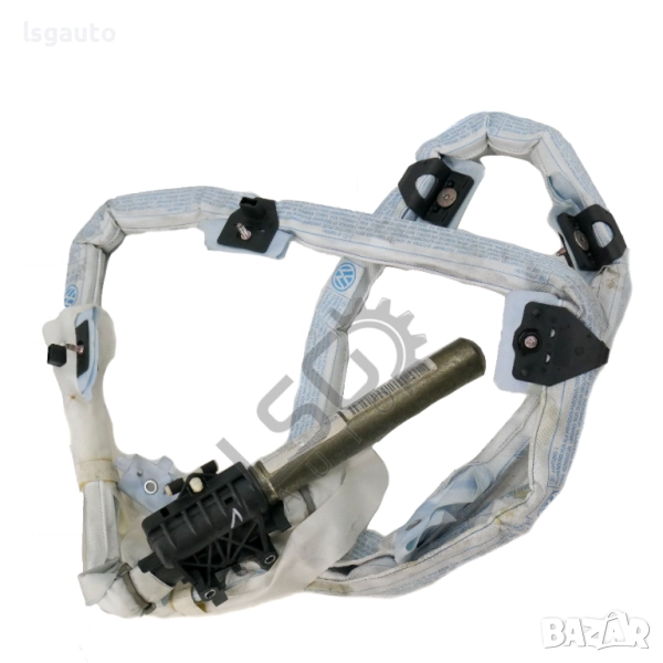 Ляв AIRBAG таван Volkswagen Passat (B6) 2005-2010 ID:150233, снимка 1