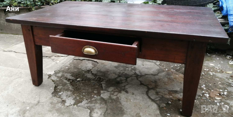 Холна маса , снимка 1