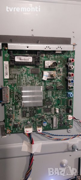Основна платка ,715G7673-M01-000-005K for PHILIPS 43PUK4900/12 43inc, снимка 1