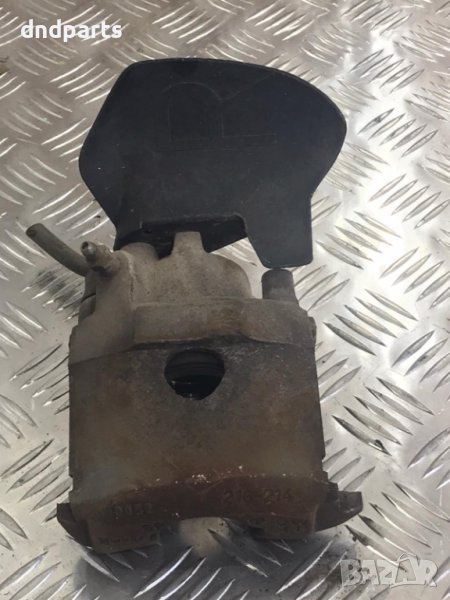 Преден десен спирачен апарат VW Polo,1.2i,12v,2001г., снимка 1