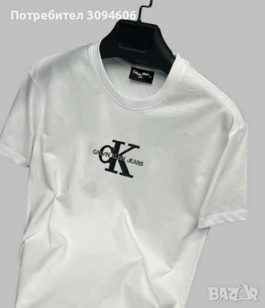 Мъжки тениски, снимка 1