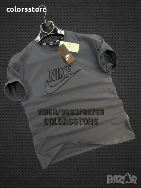 Мъжка тениска Nike VL127, снимка 1