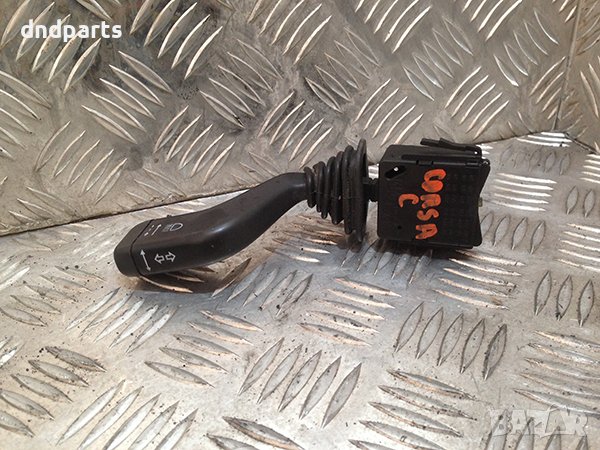 Лостче светлини за Opel Corsa C, /2000-2009/, снимка 1