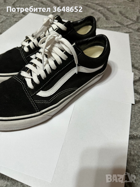 Обувки vans, снимка 1