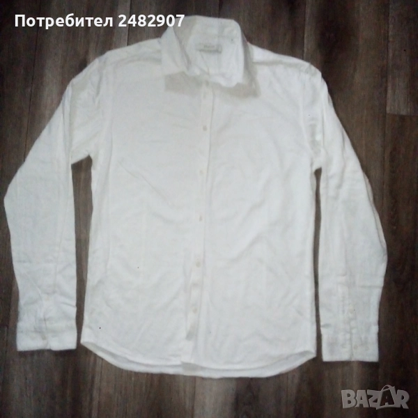 Мъжка риза, снимка 1
