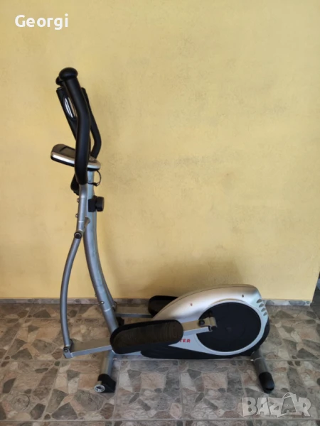 Кростренажор Sporter, снимка 1