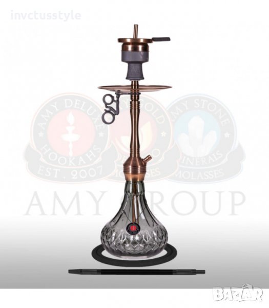 AMY DELUXE XPRESS FAME S SS29.02, снимка 1