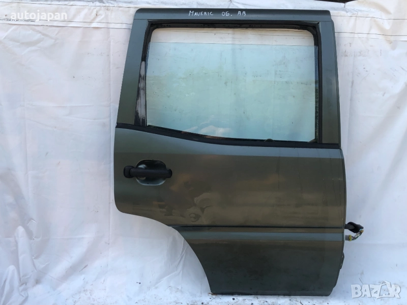 Задна дясна врата Ford Maverick 1995г, снимка 1