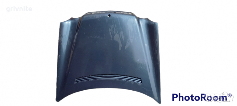 Преден капак Mercedes W210 E-Class, снимка 1