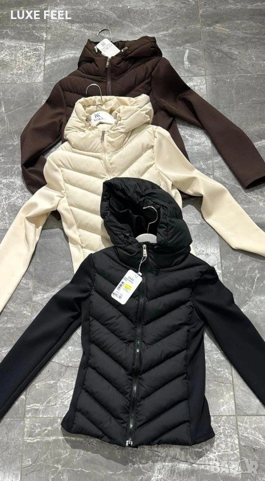 Дамски Якета ⚜️, снимка 1