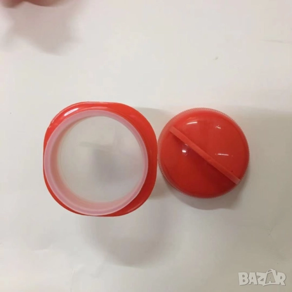 Силиконови формички за варене на яйца без черупка  , снимка 1