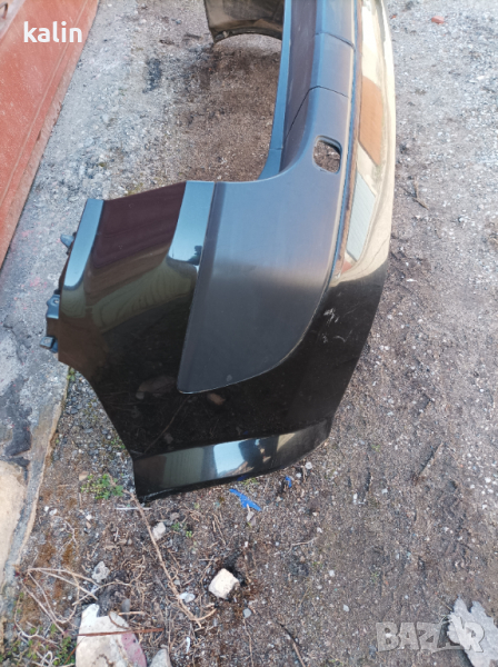 Задна броня за Рено Меган, снимка 1