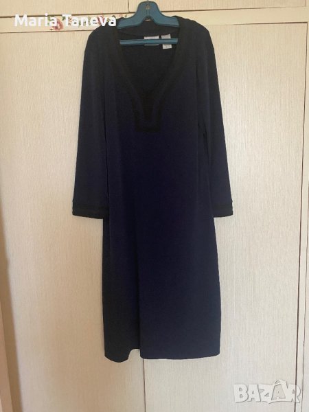Дамска рокля, снимка 1
