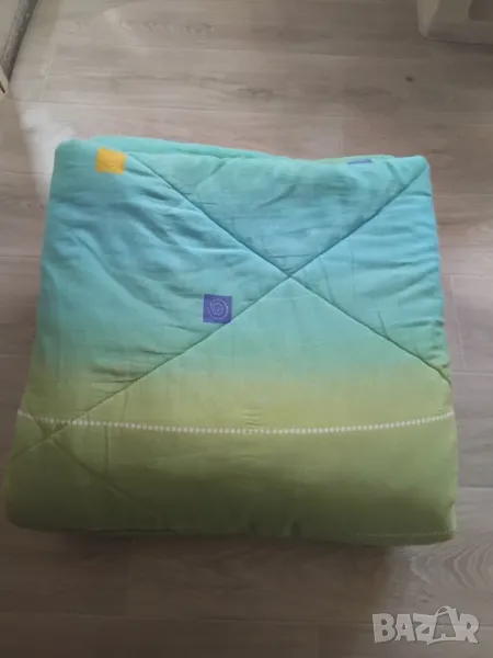 ДЕБЕЛ ЮРГАН ЗА ЗИМАТА, снимка 1