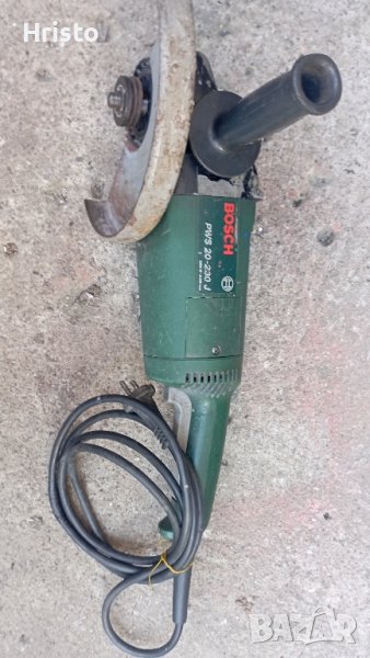 Флекс Бош. 2000W., снимка 1