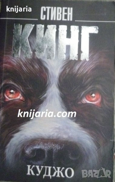 Куджо, снимка 1