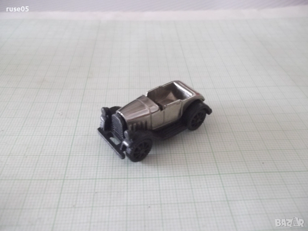 Кола - 897, снимка 1