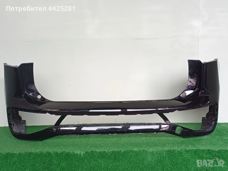 задна броня VW Tayron R-line след 2024 г. #1042V, снимка 1