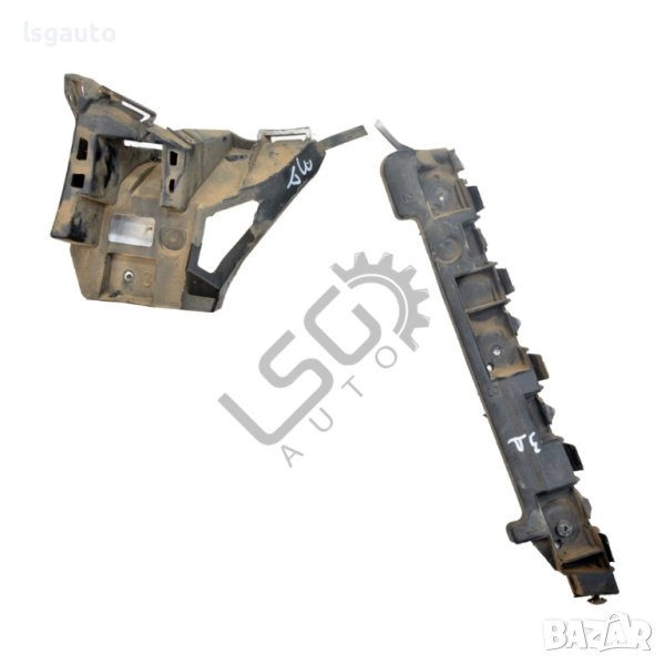 Десен държач задна броня Opel Astra (J) 2010-2018 ID:108587, снимка 1