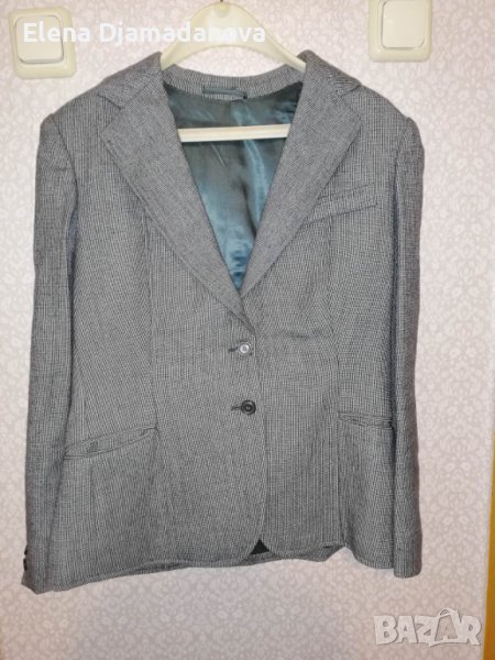 Дамско сако с подплата, снимка 1