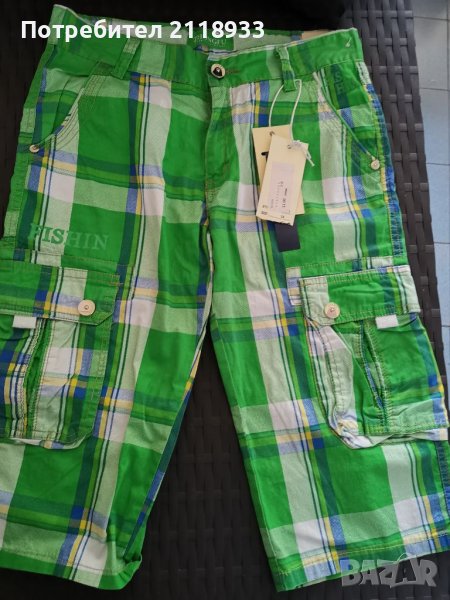 Къси панталони - детски , снимка 1