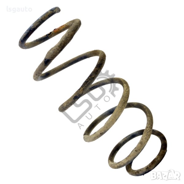 Предна пружина Mazda 2 I (DY) 2003-2007 ID:104600, снимка 1