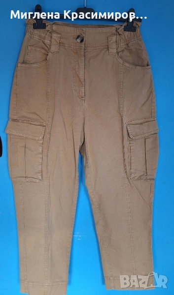 Карго панталон, снимка 1