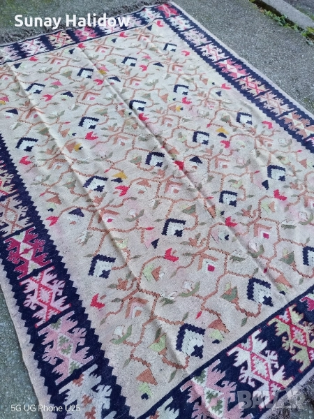 Чипровски килим, снимка 1