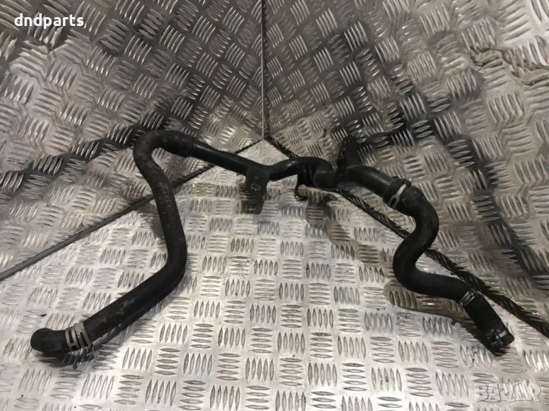 Маркуч / тръба Citroen Xsara Picasso, 1.6HDI, 110к.с., 2005г., снимка 1