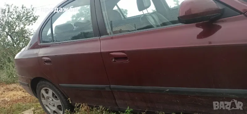 Хюндай елантра 2000crdi , Hyundai Elantra 2002година на части, снимка 1