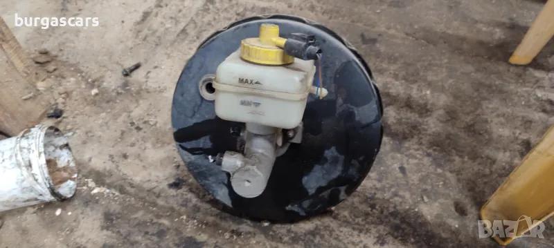 Серво спирачна помпа 1J1614105 H Vw Golf 1.4-75к.с. AKQ - 50лв, снимка 1