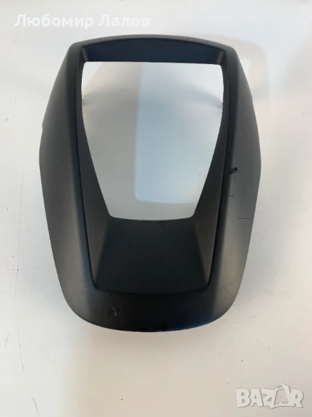 Пластмаса около Heatup Хедъп дисплей Пежо Peugeot 3008-5008 (09-17)г. 9685320377, снимка 1