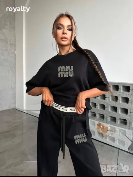 Miu Miu дамски комплекти , снимка 1