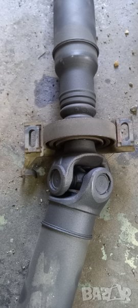 Кардан за Mercedes W203 C-Class, снимка 1