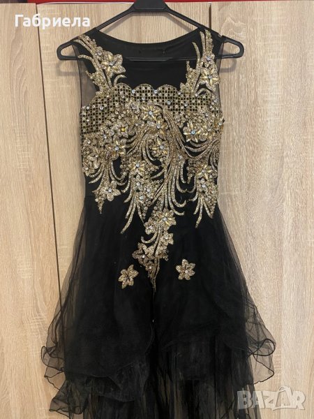 Нова бална рокля , снимка 1