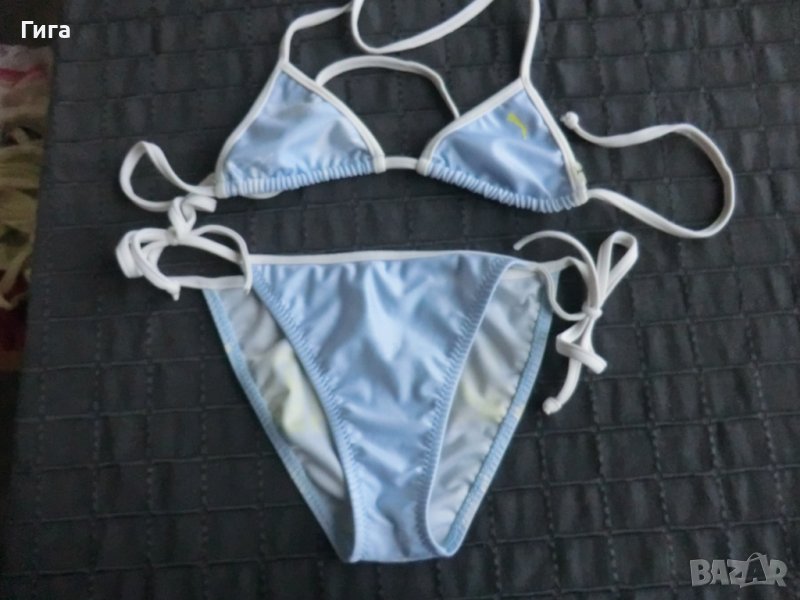 син бански Пума 2 части, снимка 1